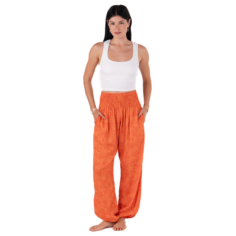 Tahiti Harem Pants