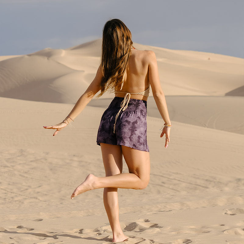 Plum Island Shorts
