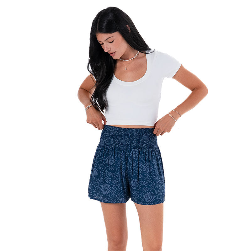 Monterey Shorts