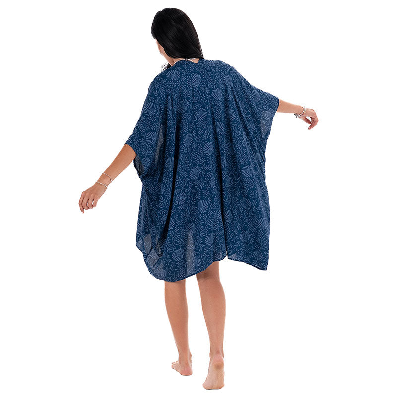 Monterey Shorts Lounge Set