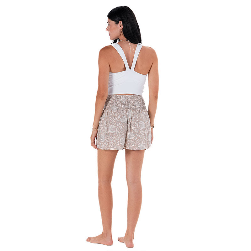Avalon Shorts