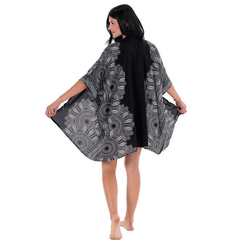 Odesa Kimono