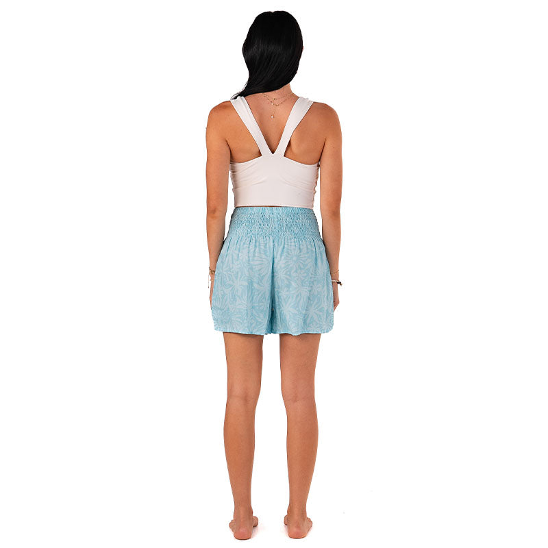 Moorea Shorts