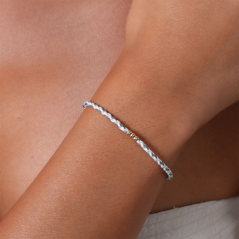 Ocean Conservation Charity Bracelet