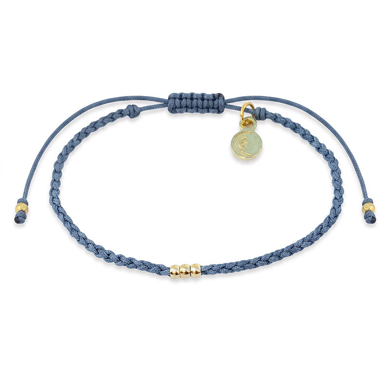 Ocean Conservation Charity Bracelet