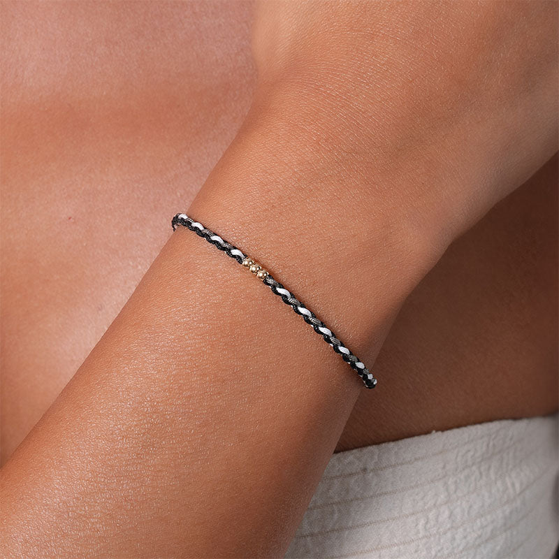 Elephant Rehabilitation Charity Bracelet