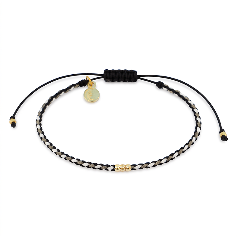 Elephant Rehabilitation Charity Bracelet