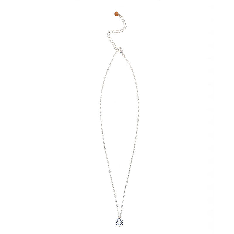 Sacral Chakra Necklace