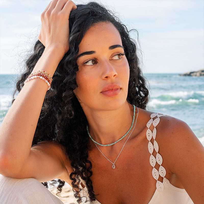 Heart Chakra Necklace