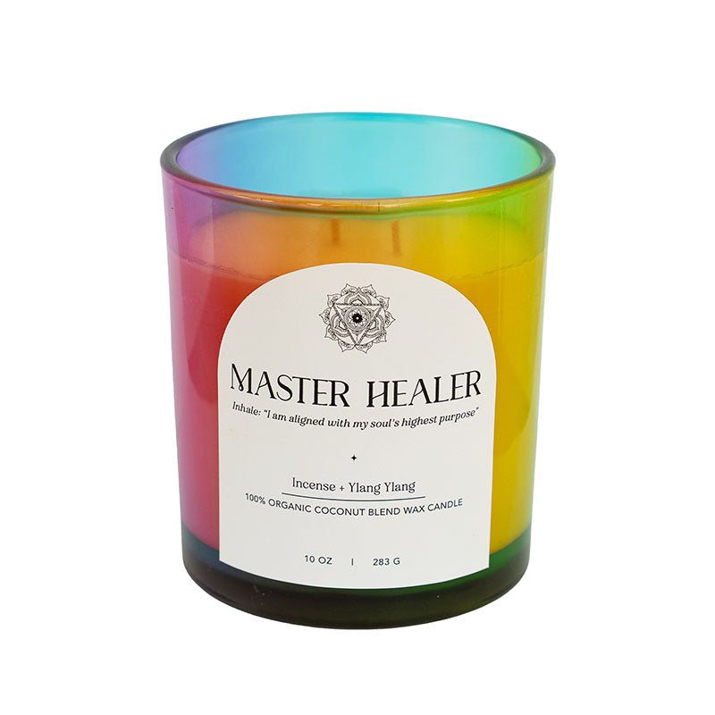 Master Healer Candle