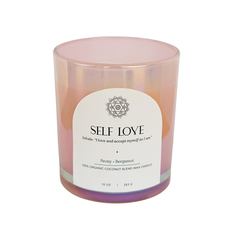 Self Love Candle
