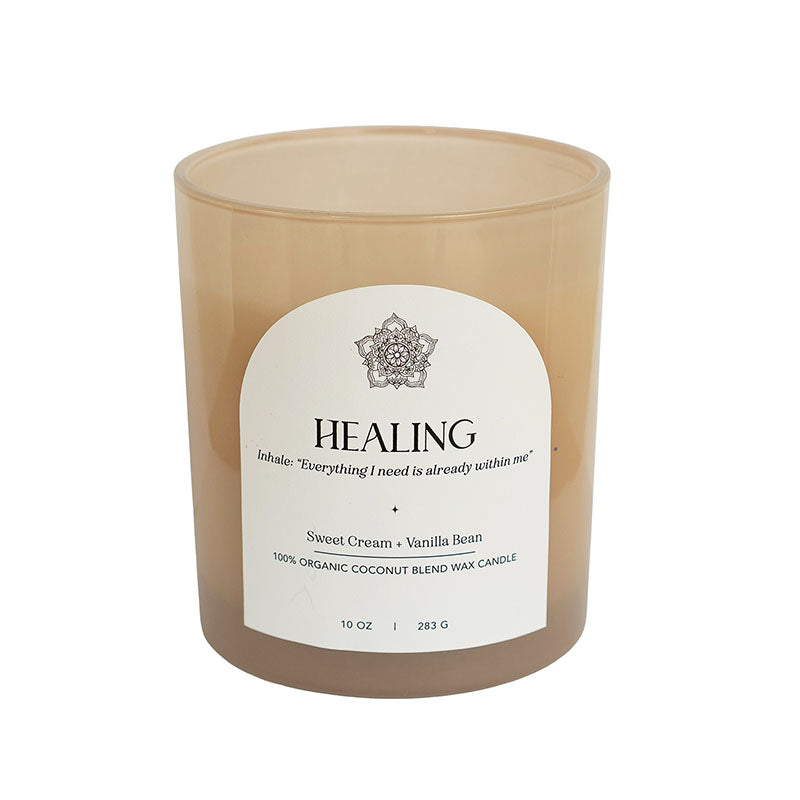 Healing Candle
