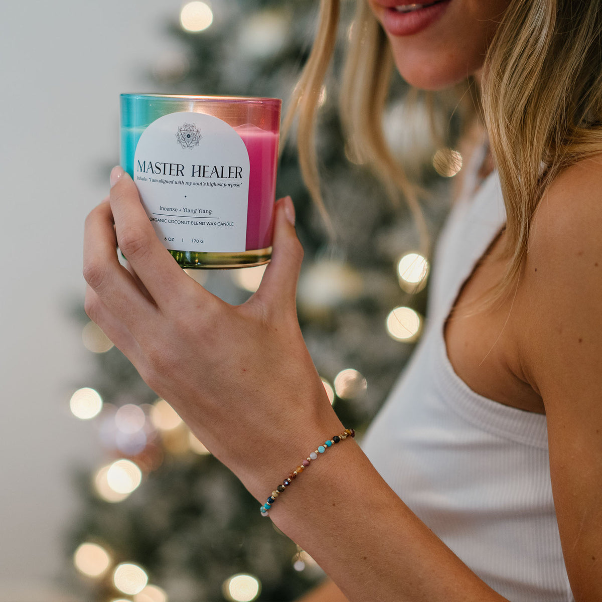 Master Healer Gift Set