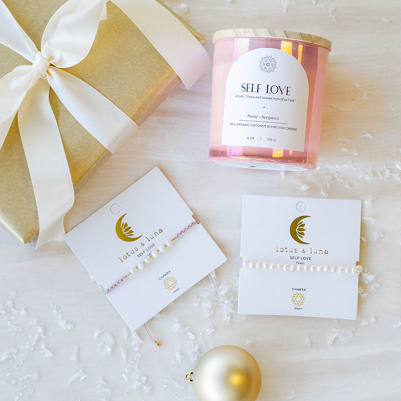Self Love Gift Set