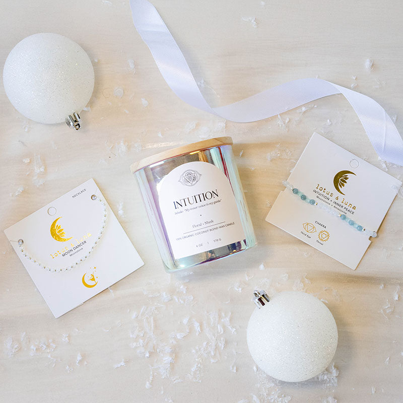 Intuition Gift Set