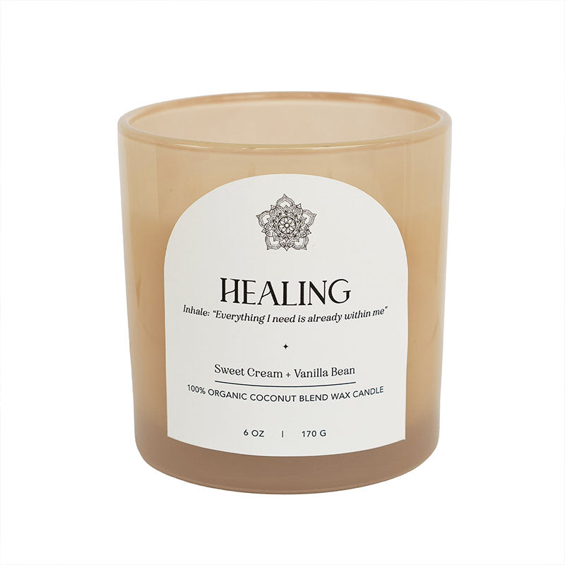 Healing Candle