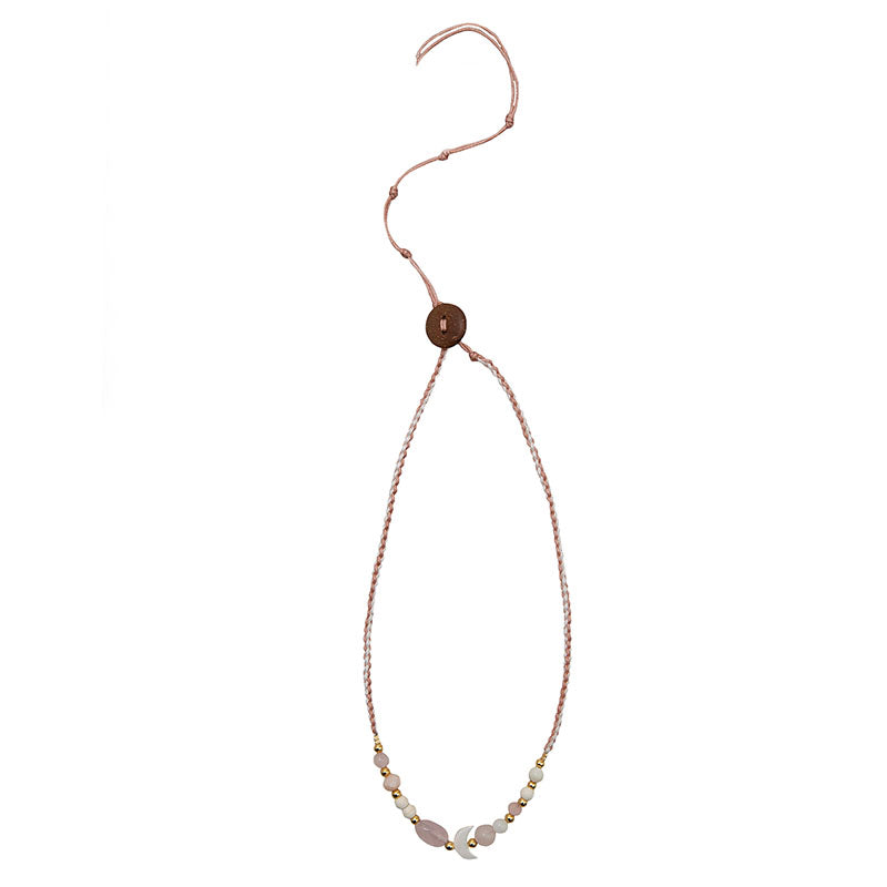 Equinox Eclipse Necklace