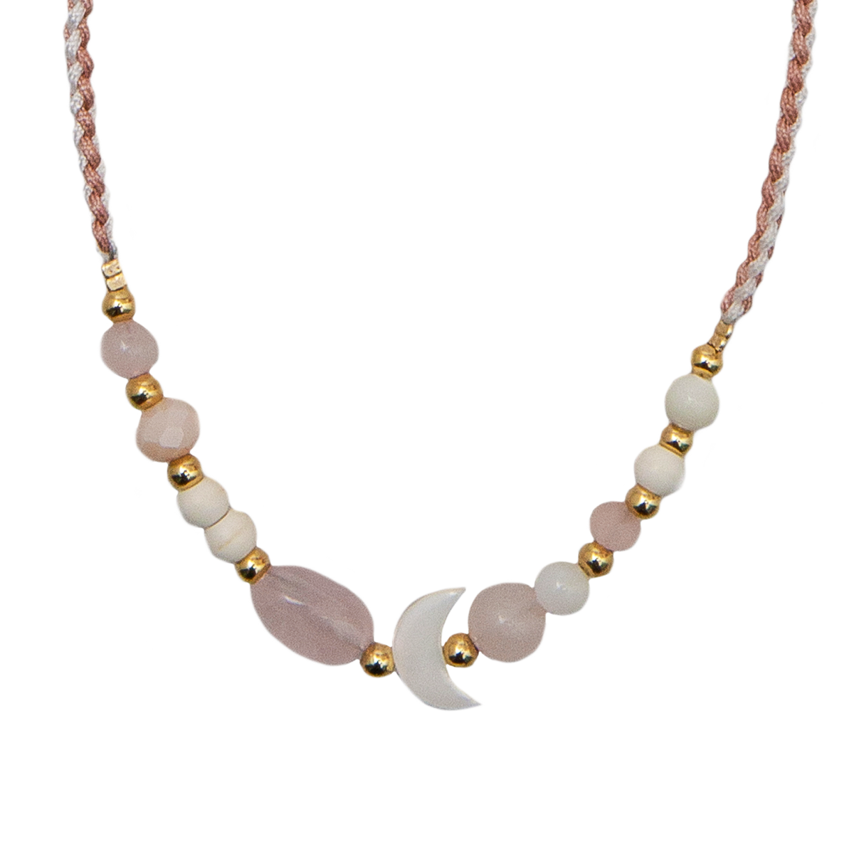 Equinox Eclipse Necklace