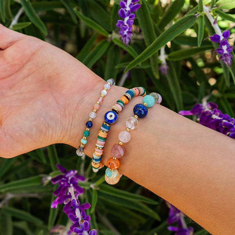 Renew Statement Healing Bracelet