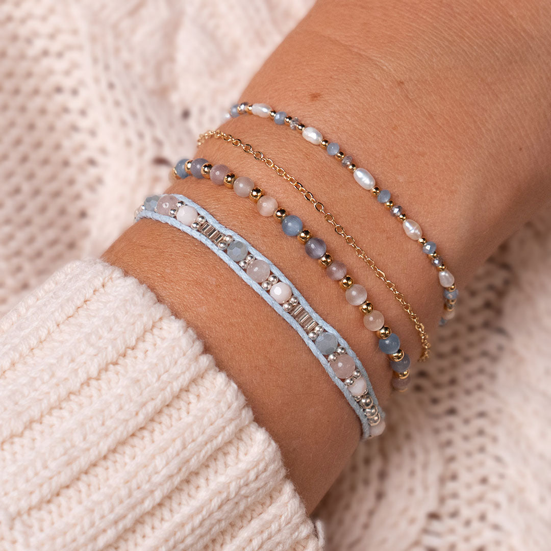 Celeste Everglow Bracelet