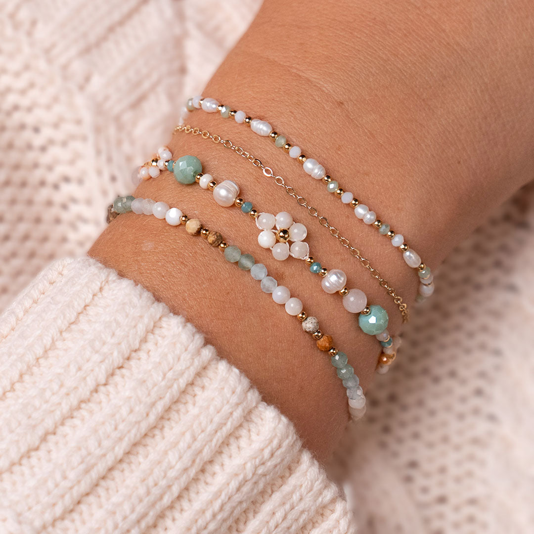 Eden Everglow Bracelet