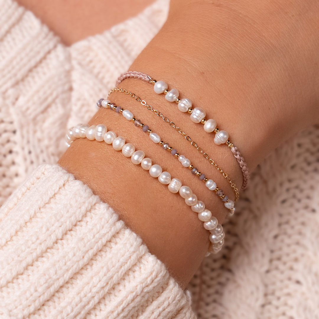 Iris Everglow Bracelet
