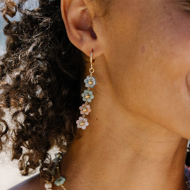 Superbloom Earrings