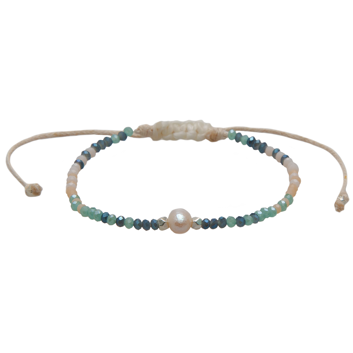 Find Your Magic Goddess Bracelet