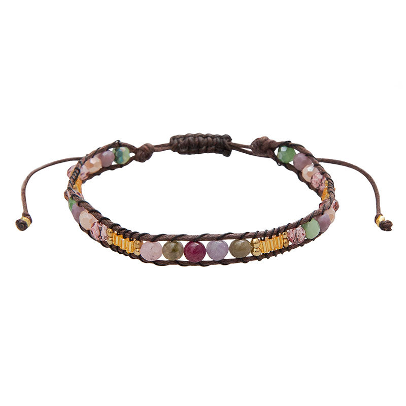 Autumn Glow Bracelet