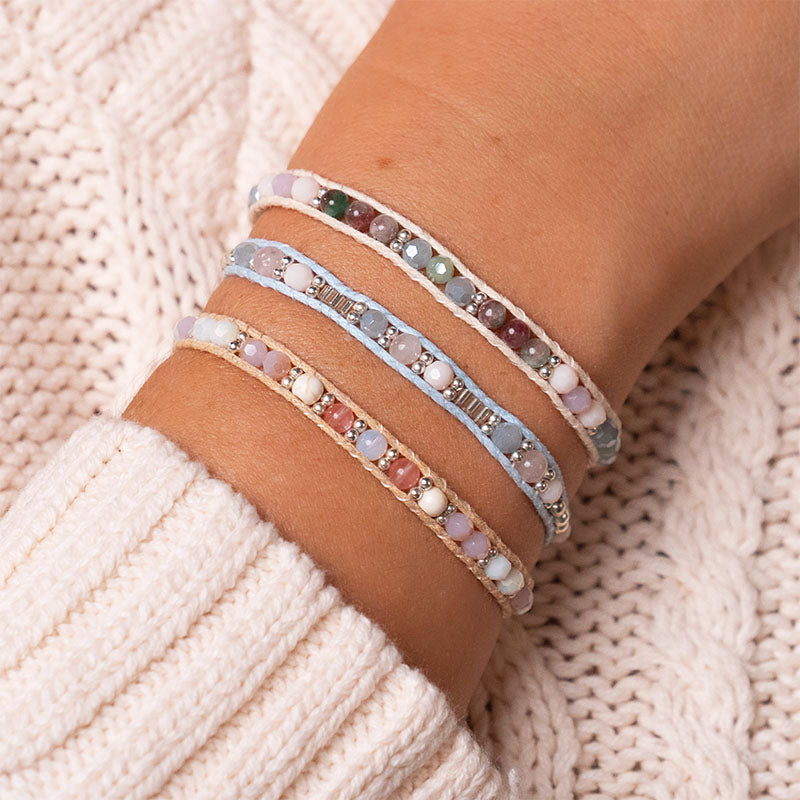 Snowed In Bracelet