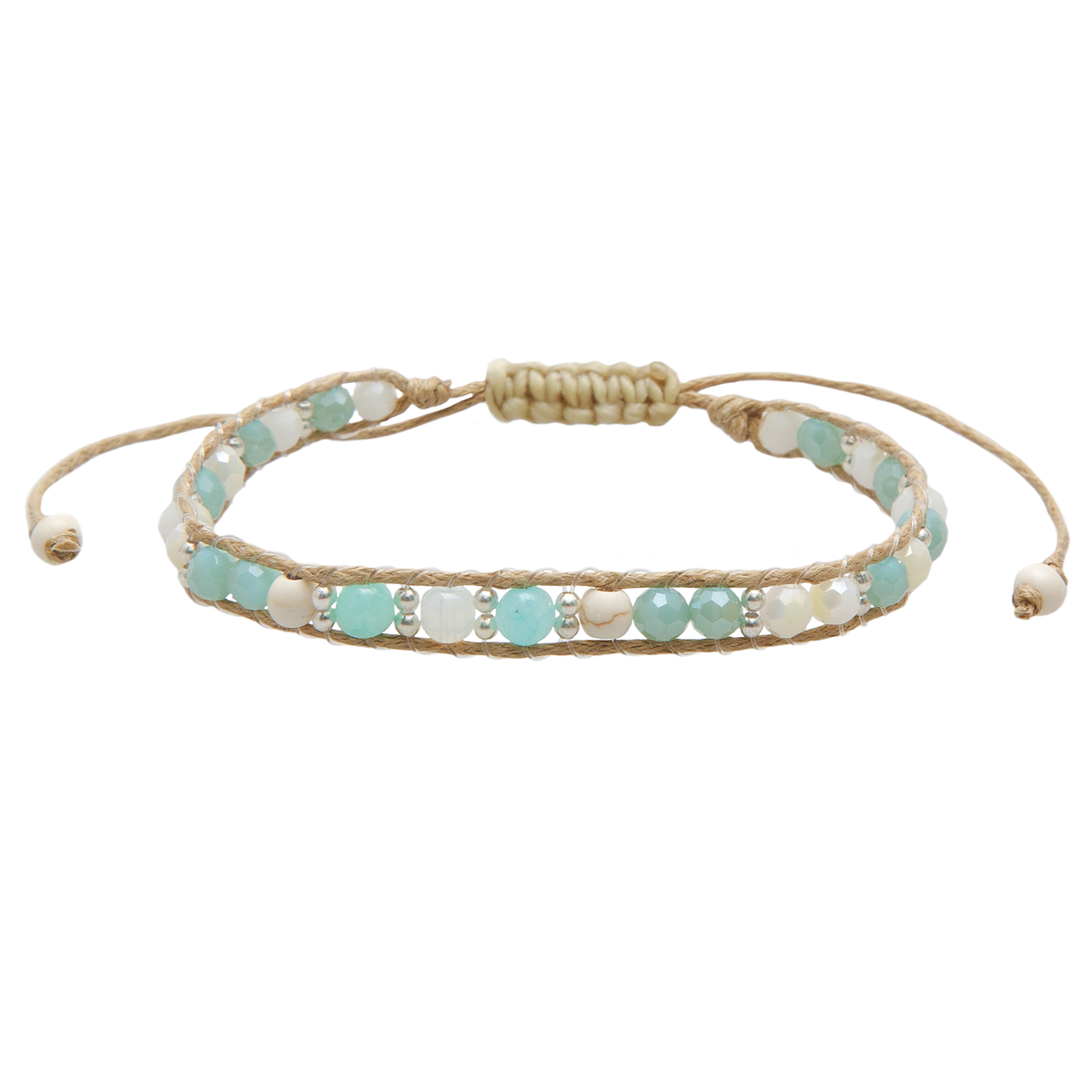 Over the Moon Bracelet