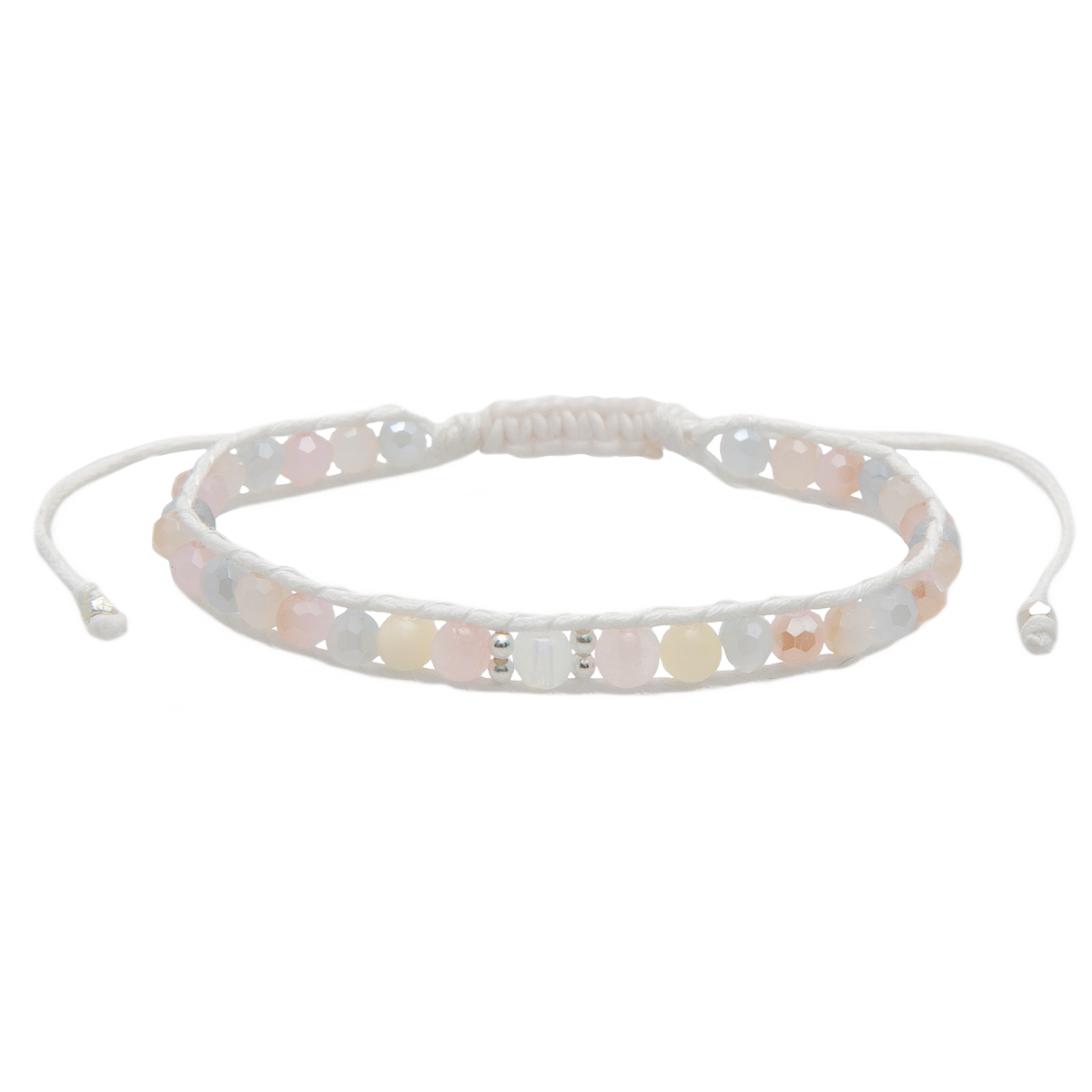 Starcrossed Healing Bracelet
