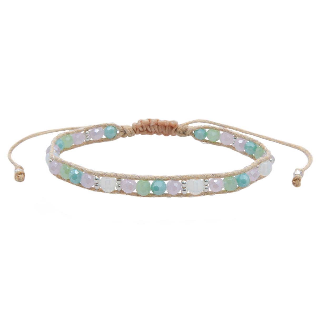 Starfall Moonbeam Bracelet
