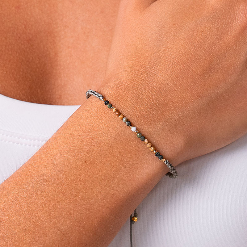 Peace Protector Namaste Bracelet