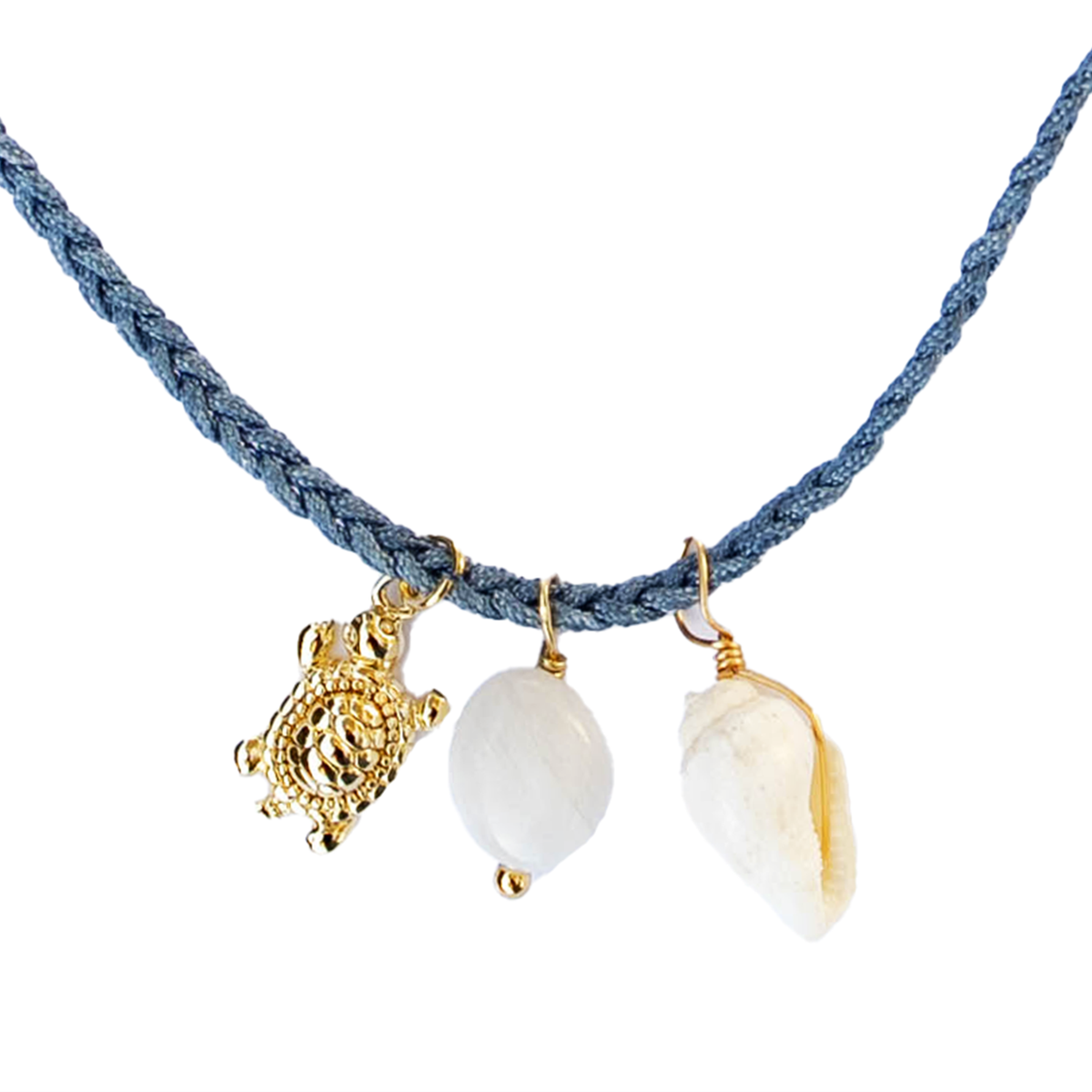 Surfrider Offshore Necklace