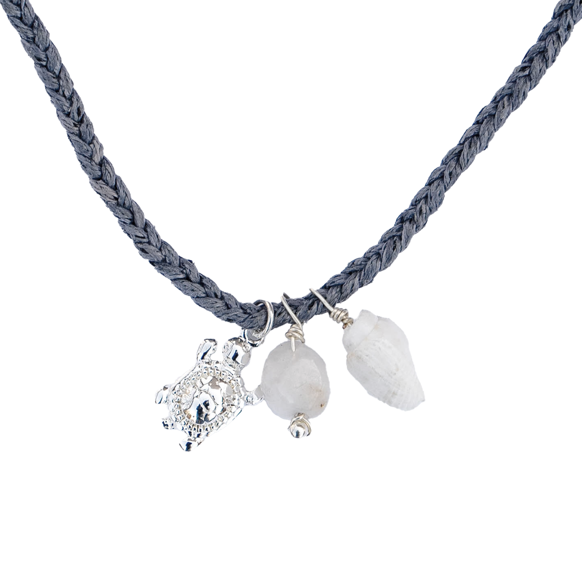 Surfrider Offshore Necklace