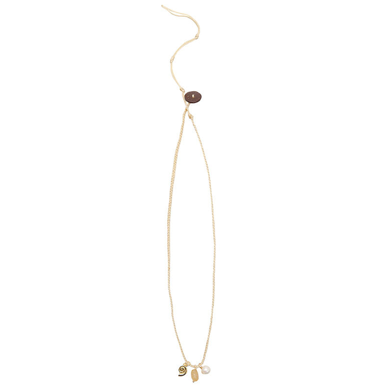 Low Tide Offshore Necklace