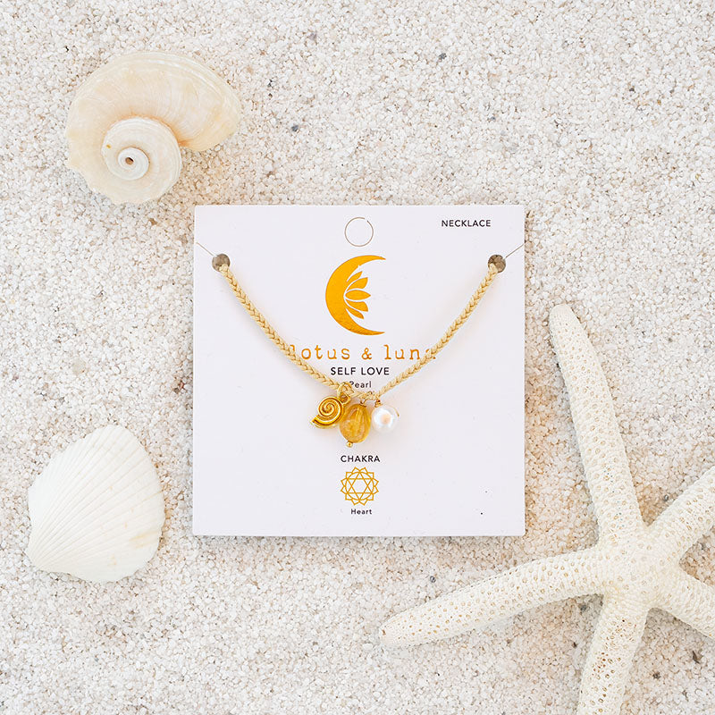 Low Tide Offshore Necklace