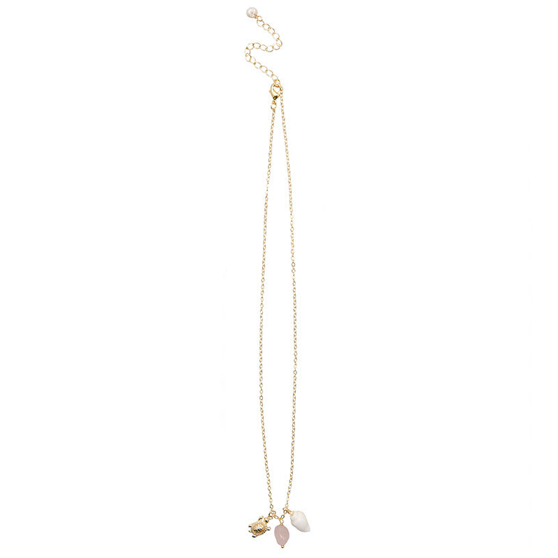 Sunset Snooze Onshore Necklace
