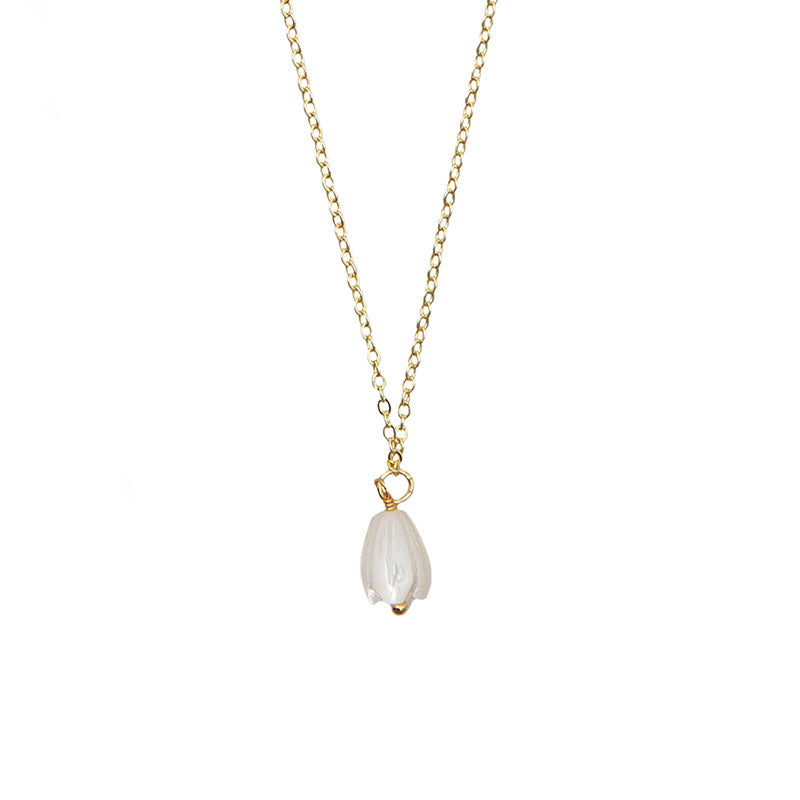 Pikake Necklace