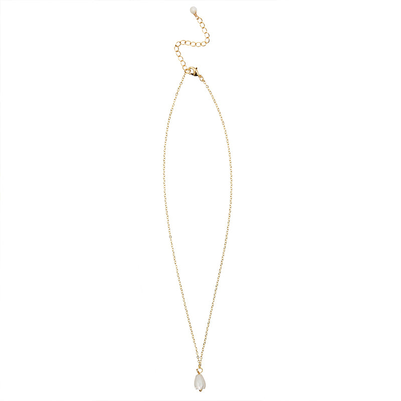 Pikake Necklace
