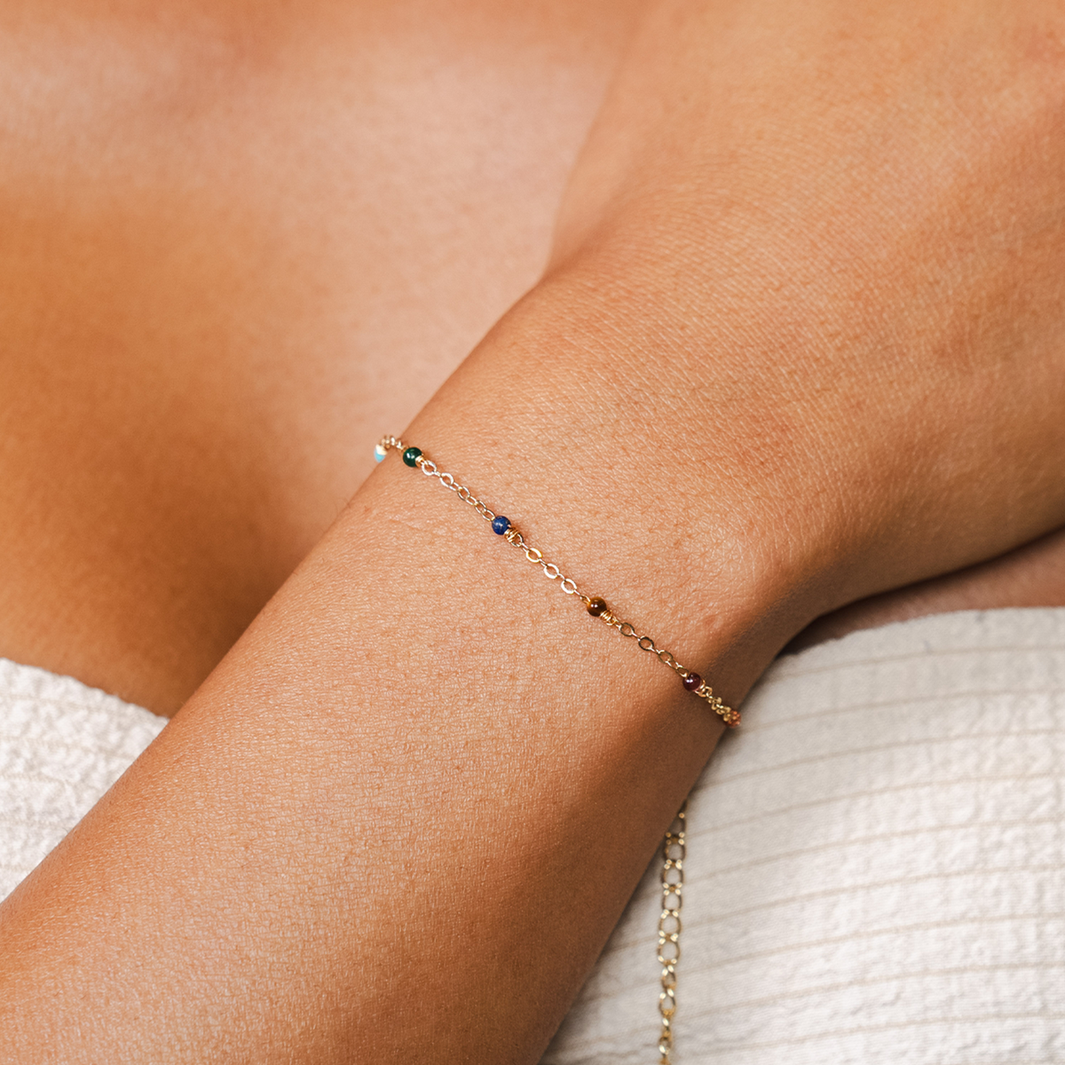 Master Healer Satellite Bracelet