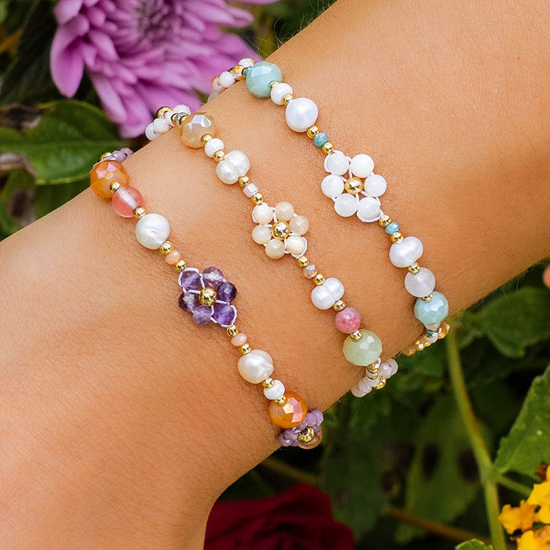 Fairy's Magic Secret Garden Bracelet