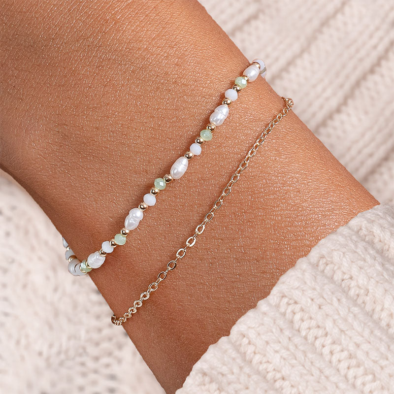 Eden Everglow Bracelet