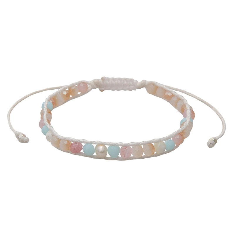 Sunbeam Seaglow Single Bracelet