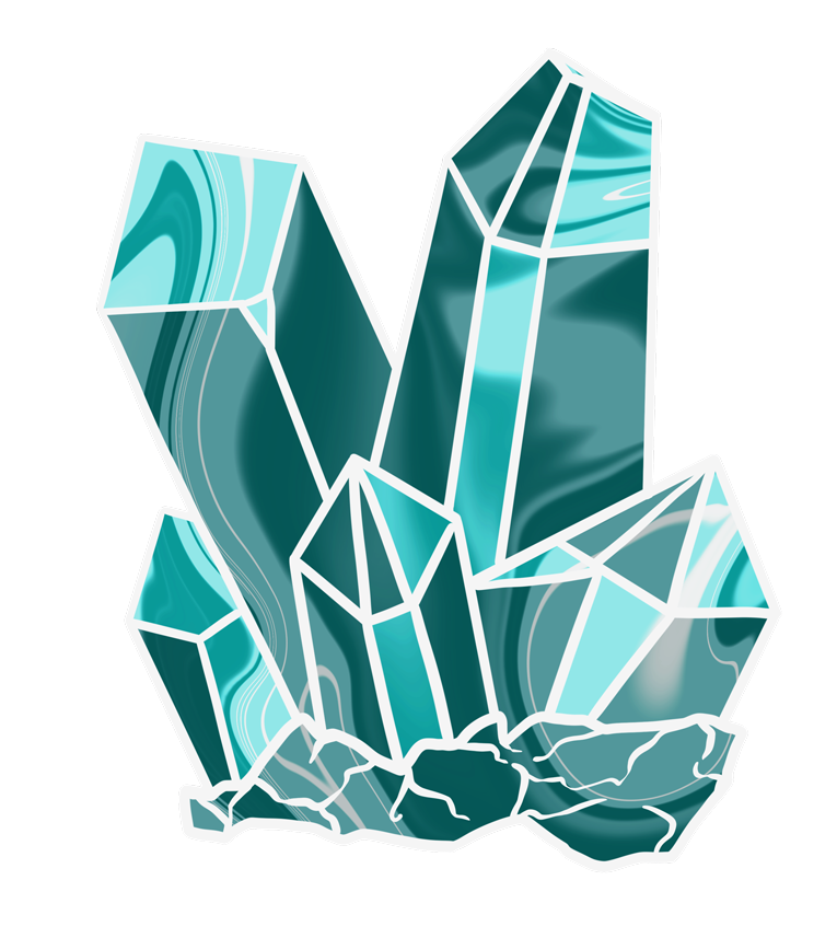 SG_Amazonite - LotusAndLuna