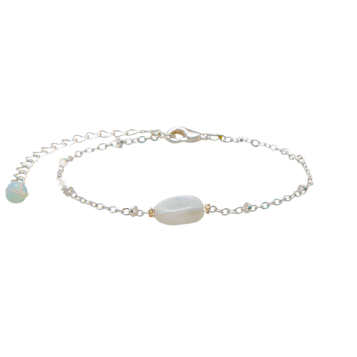 Moonstone Bracelet