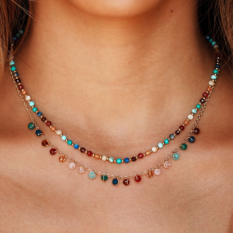 Master Healer Starlite Necklace