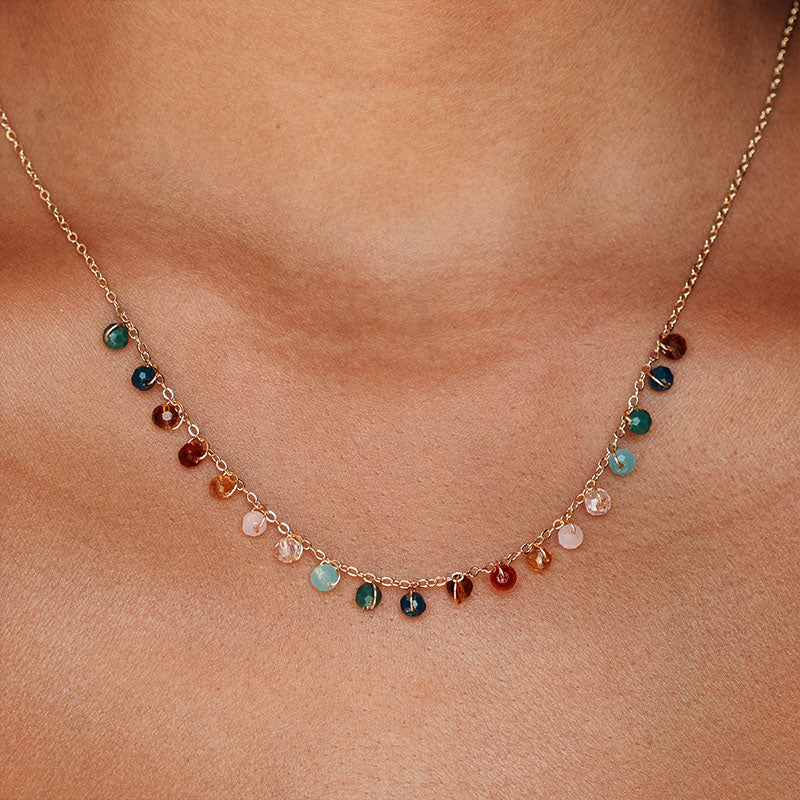 Master Healer Starlite Necklace