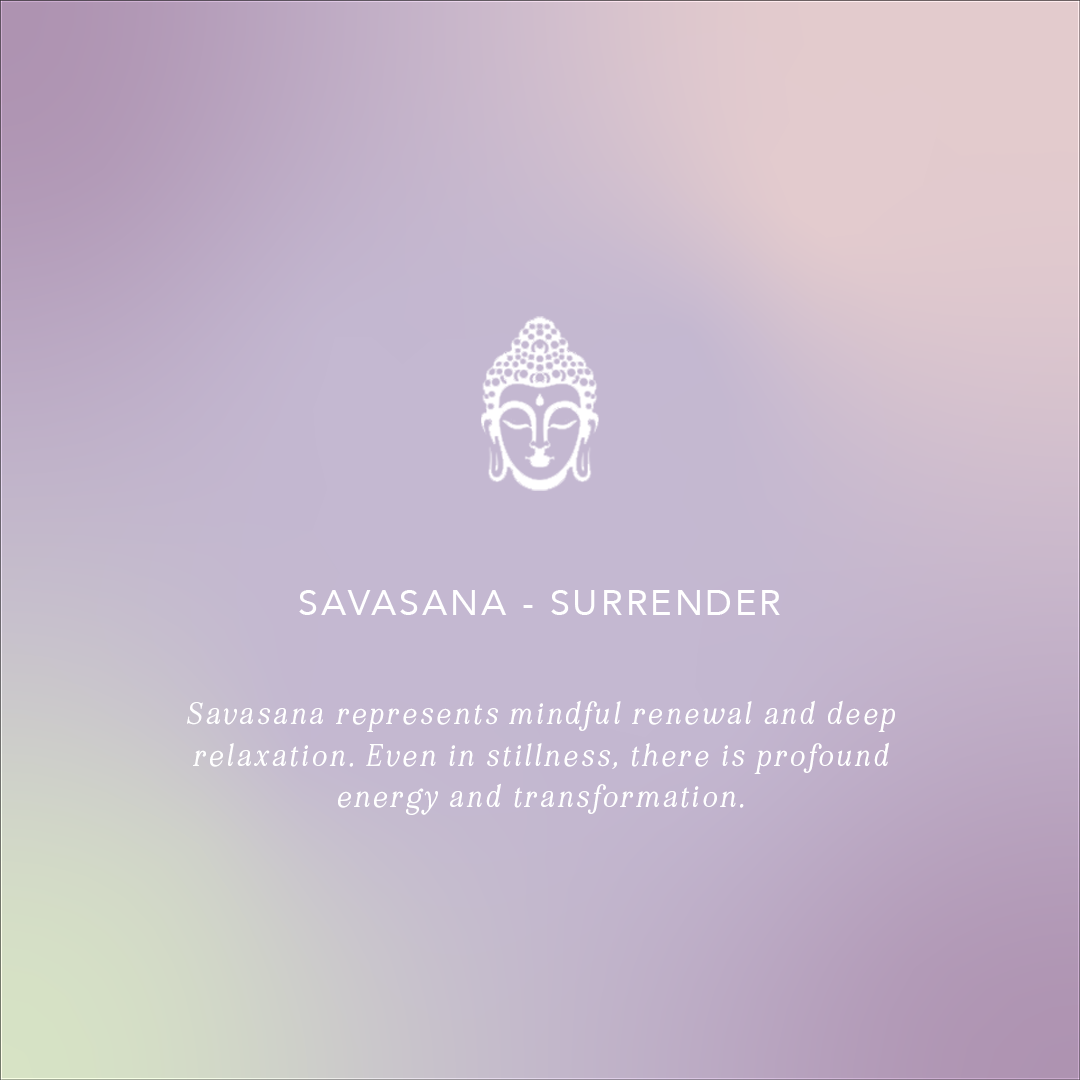 Savasana Namaste Bracelet